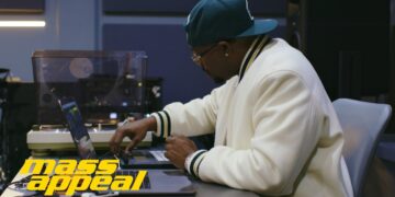 Rhythm Roulette: Rance 1500 | Mass Appeal