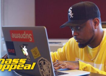 Rhythm Roulette: Supah Mario | Mass Appeal