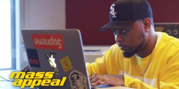 Rhythm Roulette: Supah Mario | Mass Appeal