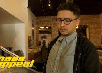 Rhythm Roulette: Swarvy