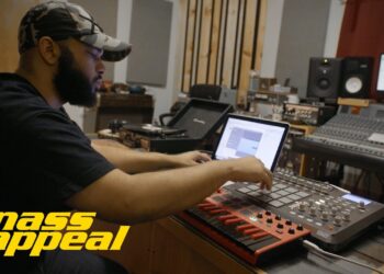 Rhythm Roulette: Thelonious Martin