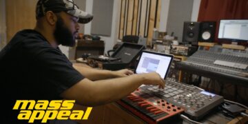 Rhythm Roulette: Thelonious Martin