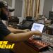Rhythm Roulette: Thelonious Martin