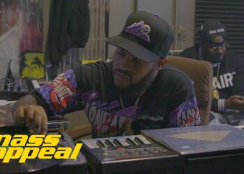 Rhythm Roulette: V Don