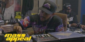 Rhythm Roulette: V Don