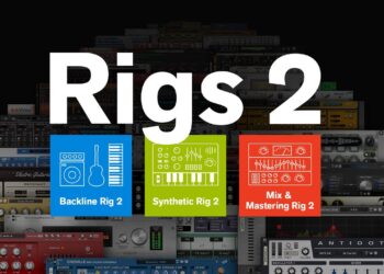 Rigs 2 Bundles for Reason