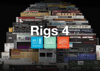 Rigs 4 for Reason