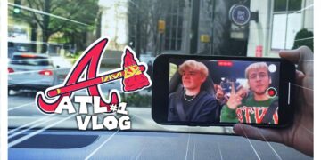 RIO LEYVA – ATL VLOG #1 FT. NICK MIRA, PARYO, JOHN LUTHER, BANKRISK