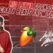 RIO LEYVA COOKS UP 3 CRAZY BEATS FROM SCRATCH | FL Studio Cookup