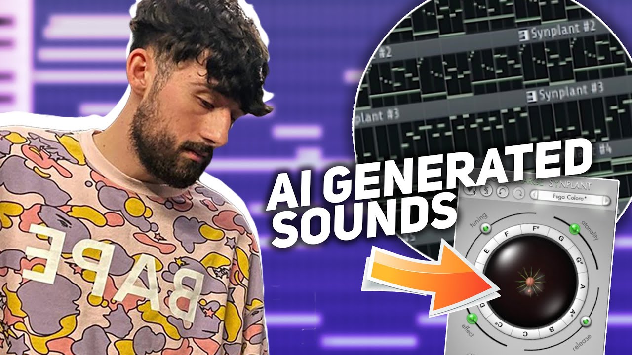Rio Leyva Making Beats From Scratch  [4/7/22]