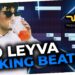 RIO LEYVA MAKING BEATS LIVE  MAKING LOOPS AND BEATS w/ SPACEMAN  [01/29/21]