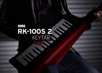 RK-100S 2 – Introduction Movie