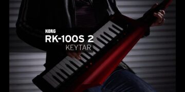 RK-100S 2 – Introduction Movie