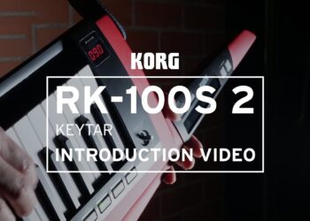 RK-100S2 Introduction Video