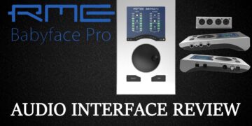 RME Babyface Pro Audio Interface Review