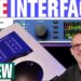 RME Babyface Pro FS and Fireface UFX+ Review – Sonic LAB