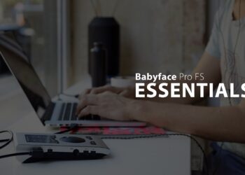RME Essentials: Babyface Pro FS