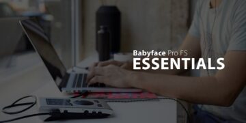 RME Essentials: Babyface Pro FS