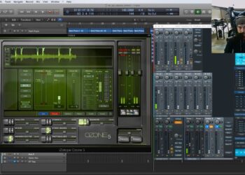 RMS Metering and Maximizing Levels