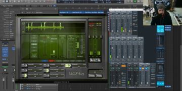 RMS Metering and Maximizing Levels
