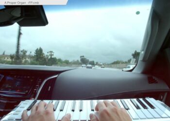 Road Testing Reason 9 – Hear ALL the New Sounds!