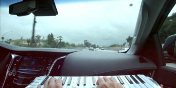 Road Testing Reason 9 – Hear ALL the New Sounds!