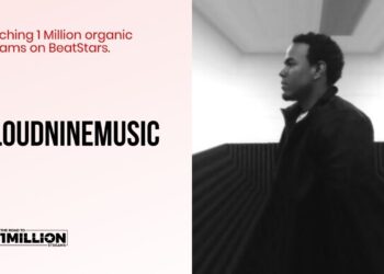 Road to 1 Million Streams | KloudNineMusic