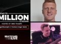 “Road To 1 Million Streams” with Dillygotitbumpin & Thomas Crager Beats – Hosted by Mike Trampe