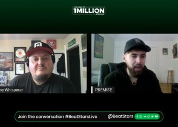 Road to 1 Million Streams with Premise