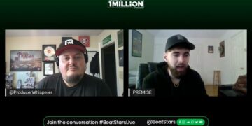 Road to 1 Million Streams with Premise