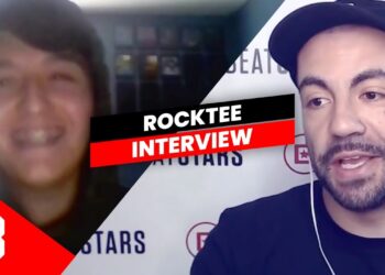 Rocktee Quit His Job To Sell Beats On BeatStars + Produced “ISIS” For Joyner Lucas & Logic