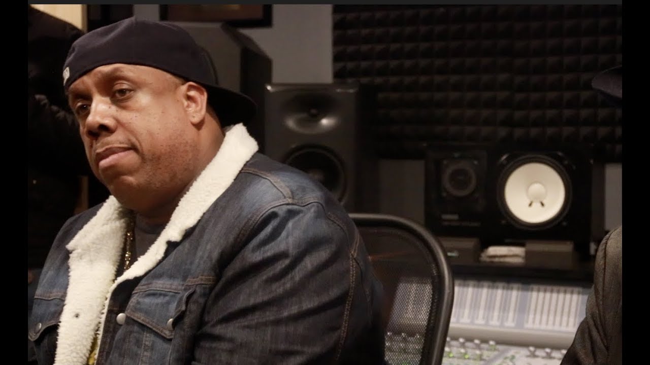 Rockwilder Uses Only One Kick Drum (Tracklib Part 3)[NODFACTOR.COM]