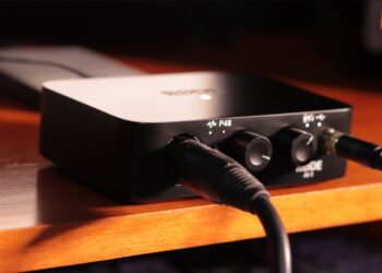 Rode AI-1 Vs. $1800 Interface (Mic Preamp Shootout)