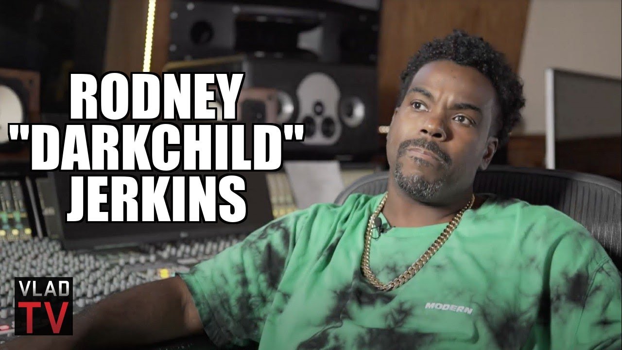 Rodney Jerkins on Producing Mary J. Blige’s 4x Platinum “Share My World” (Part 7)