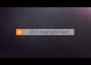 Roland 2015 Event Highlight Reel