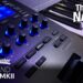 Roland A-88 MKII Keyboard Controller at Winter NAMM 2020