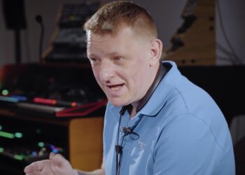 Roland Aerophone AE-10 Version 3.0 introduction