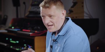 Roland Aerophone AE-10 Version 3.0 introduction