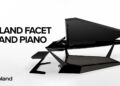 Roland Facet Grand Piano