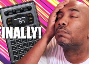 Roland Finally Listened! SP-404MKII 2.0 Update Explained
