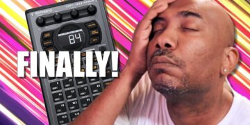 Roland Finally Listened! SP-404MKII 2.0 Update Explained
