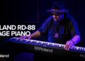 Roland RD-88 Stage Piano