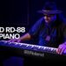 Roland RD-88 Stage Piano