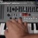 Roland SH-01A Boutique Synthesizer QUICK DEMO