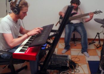 ROLI Next Awards 2016 Finalists: ‘Sonder’ by Denis Ronchese