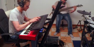 ROLI Next Awards 2016 Finalists: ‘Sonder’ by Denis Ronchese