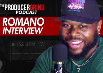 Romano: Songwriting = Easy Placements, Getting Finessed For $50K, Top Kits & Plugins, Tips