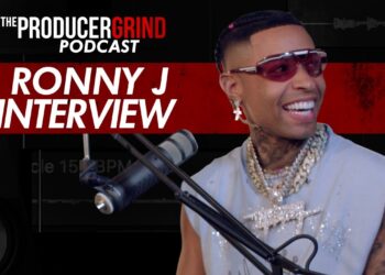 Ronny J Talks His Producer Come Up in Miami, Living With X & Denzel Curry How He Makes Beats & More