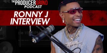 Ronny J Talks His Producer Come Up in Miami, Living With X & Denzel Curry How He Makes Beats & More