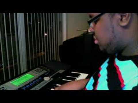 Ryan produces Tell Me what You’re Thinking for Lwam